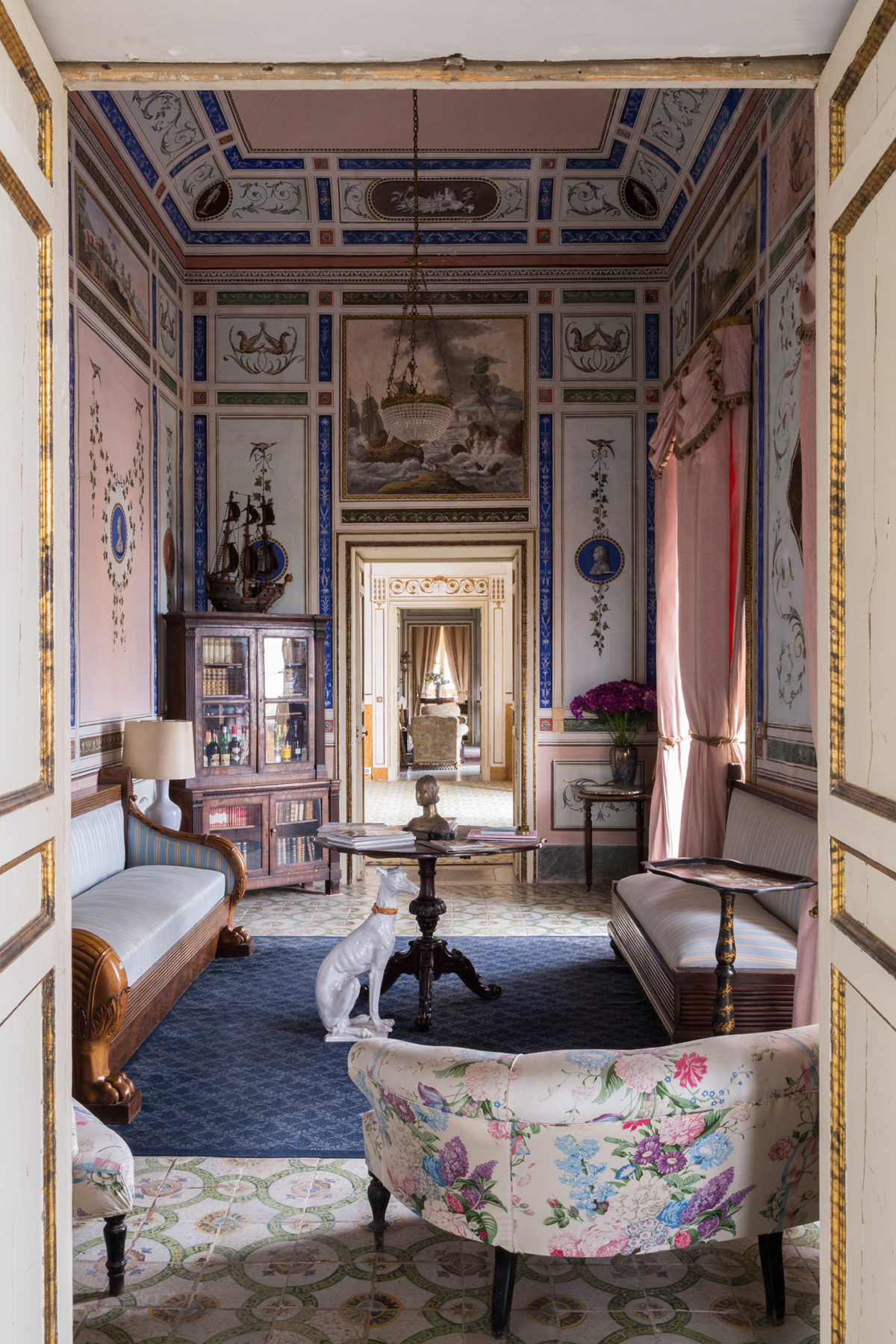 SERENA_ELLER_VAINICHER_INTERIOR__VILLA_VALGUARNERA_BAGHERIA_SICILY03